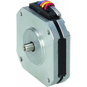 SANYO DENKI-SS2421-5041 步进电机 Stepper Motors Bipolar 1.8° 1Shaft