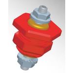 Military Grade 1/4 Inch Pass Thru Stud