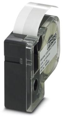 PHOENIX CONTACT-0803932 Kabelmarkierungen Cable Markers Printable Adhesive Vinyl Polymer White