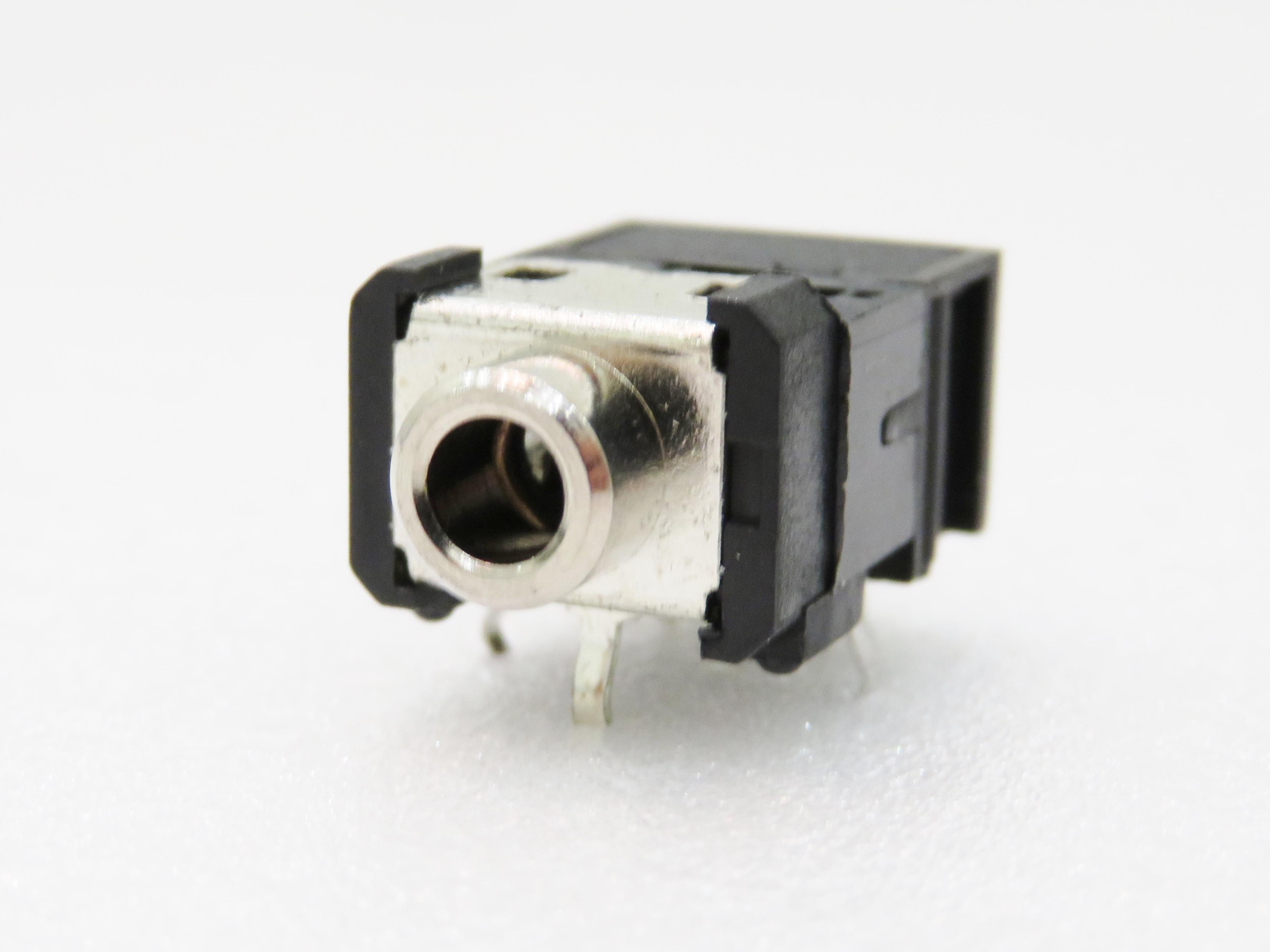 ADAM TECH-ASJ-7-2SW Conector de audio y video Stereo Audio Jack Connector