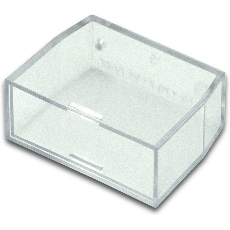 Littelfuse-178.6125.0001 Fuse Accessories 178.6125.0001 Littelfuse Fuse Accessories Holder Screw Mount Automotive - Arrow.com