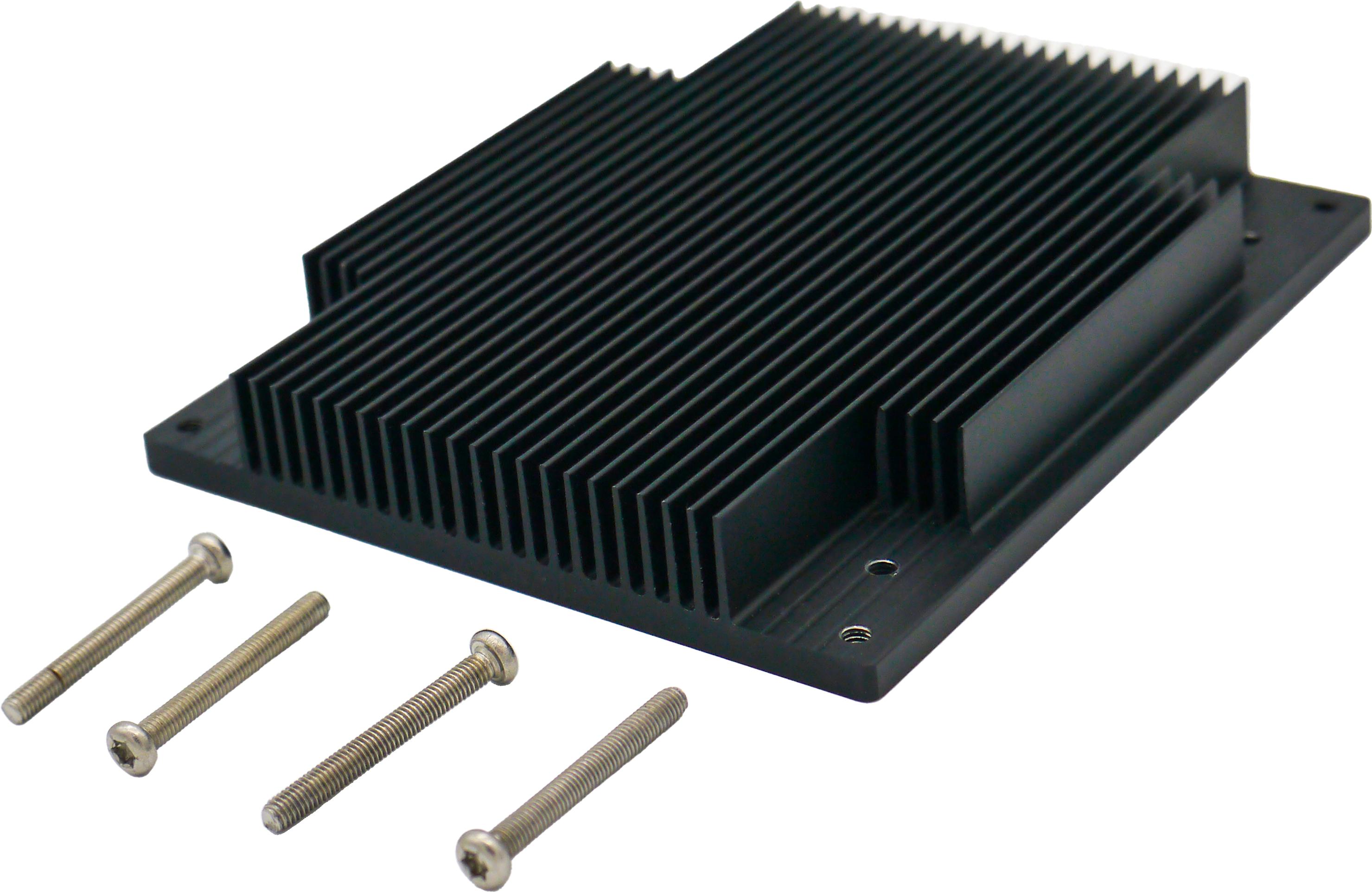 Auvidea GmbH-70861-H Disipador de calor AGX heatsink
