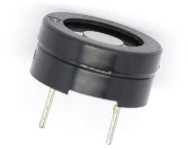 DB Unlimited-TE122001-7 Indicadores de audio y alertas Audio Transducer Mechanical 1V 3V 30mA 1.5V 75dBAdBA Through Hole Pin