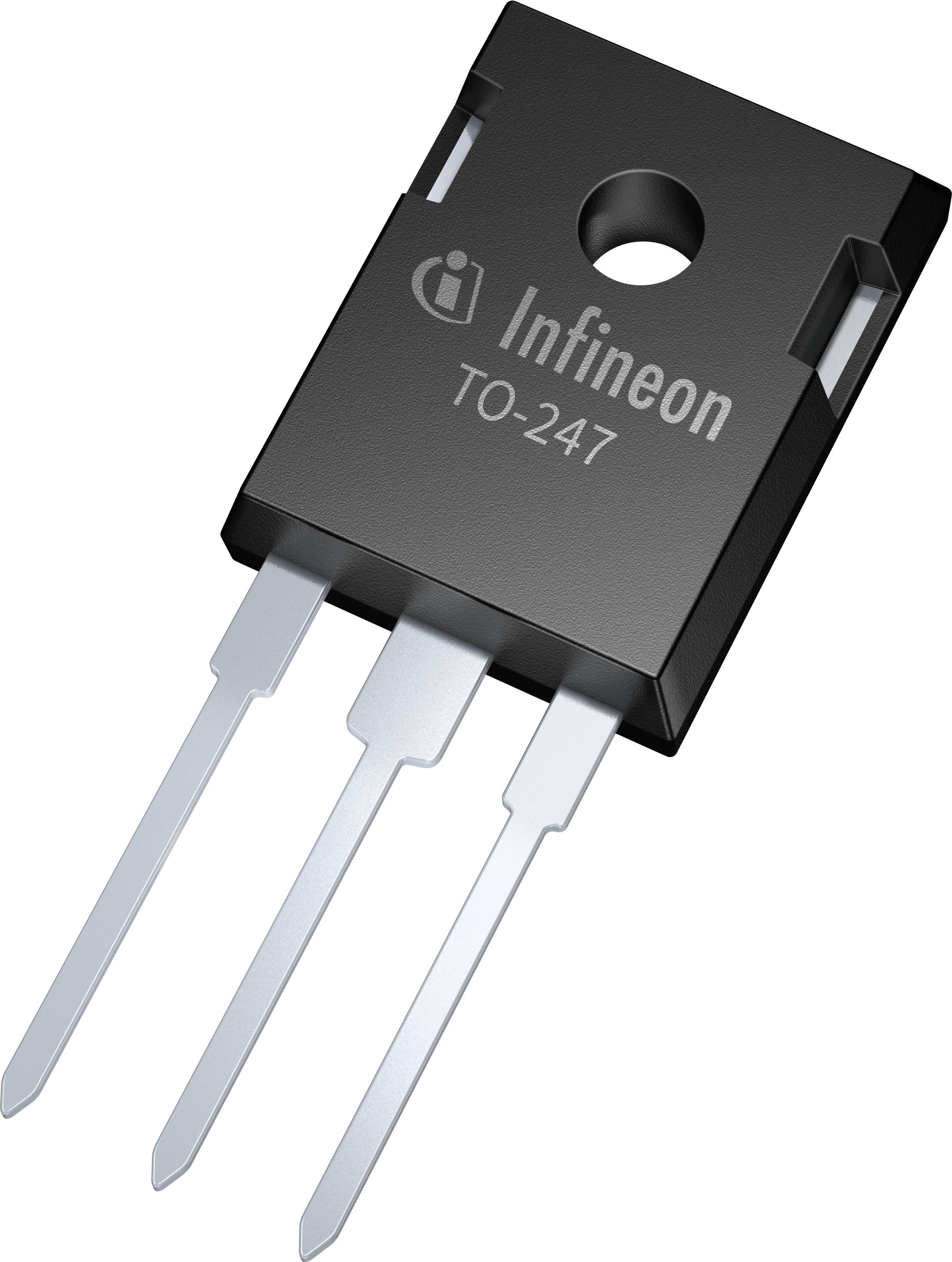 Infineon Technologies AG-IPW60R024P7XKSA1 MOSFETs Trans MOSFET N-CH 600V 101A 3-Pin(3+Tab) TO-247 Tube