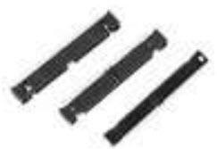 3M-D2560-6002-AR Cabezales del conector y receptáculos PCB Conn Shrouded Header (4 Sides) HDR 60 POS 2.54mm Solder ST Top Entry Thru-Hole Box