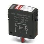 Type 2 surge protection plug - VAL-MS 1000DC-PV-ST