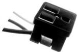 Abbatron-1280-103 RF-Steckverbinder Cable Mount Coaxial Adapter, Wire Lead Termination