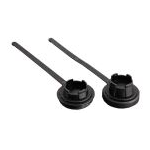 Connector Accessories Sealing Cap Straight Buccaneer Bulk
