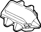 Thomas & Betts-TC-750 Kabelzubehör Cable Accessories Tap Insulation Cover Orange