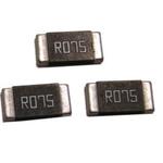 Res Metal Plate 2512 0.04 Ohm 1% 3W ±50ppm/°C Pad SMD T/R Automotive AEC-Q200