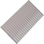 Cable Assembly 0.152m 29AWG 1.25mm 20 to 20 POS FFC Jumper to FFC Jumper M-M Premo-Flex™FFC Jumper Bag