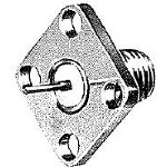 HRM-301(09)_同轴连接器(RF)