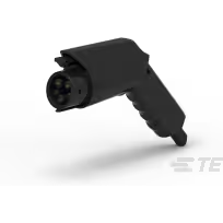 TE Connectivity-2267221-3 Cable Assembly AC Power Cable Assembly AC Power 6.1m SAE J1772 EV Charge 3Power/2Signal POS PL Crimp 10AWG