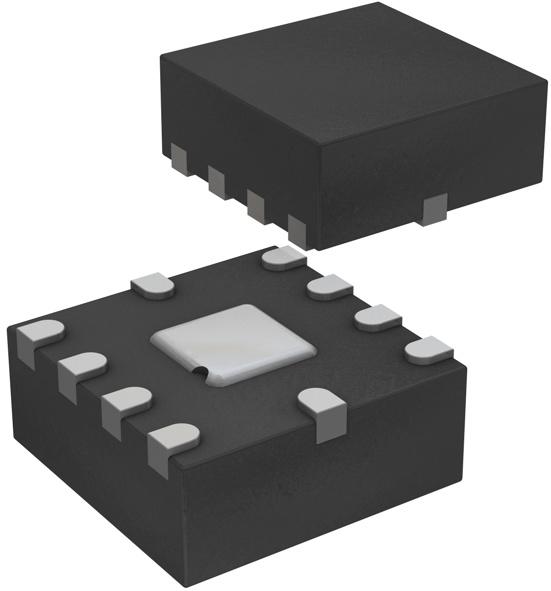 Microchip Technology-SY56016RMG-TR 总线线路收发器 Single Transmitter/Receiver 10-Pin DFN EP T/R