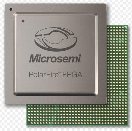 Microchip Technology-MPF300TS-1FCSG536I FPGA FPGA PolarFireFamily 300000Cells 536-Pin FCBGA Tray