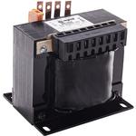 Power Transformer 4000Vrms 650VA 14 Terminal Screw Flange Mount