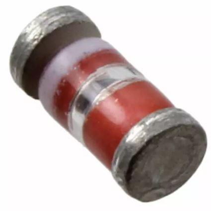 Sensitron Semiconductor-JANTX1N4109UR-1 Zener Diode Zener Single 15V 5% 2-Pin DO-213AA