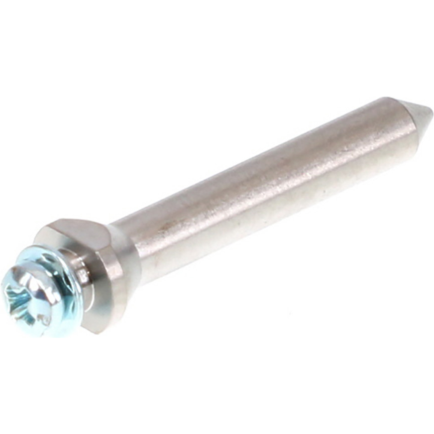 Molex-74076-0001 Steckverbinderzubehör Connector Accessories VHDM Backplane Free Standing Guide Pin Bag