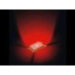 Rohm-SML-E12V8WT86 LED LED Uni-Color Red 2-Pin Chip 0603(1608Metric) T/R