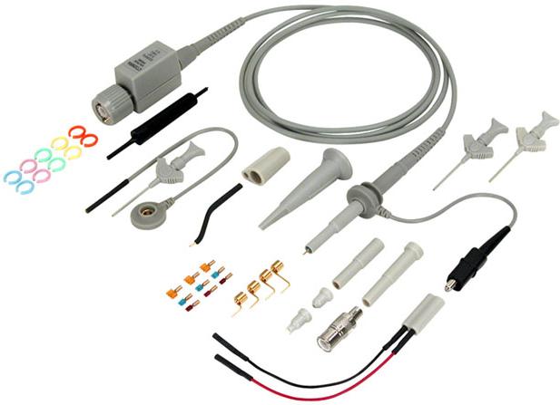 Cal Test Electronics-CT3290RA-PRO Prüf- und Messzubehör Probe for Oscilloscope