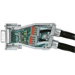 Industrial Bus Connector System