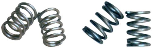 Advanced Thermal Solutions-ATS-PPS-21 Wärmemanagement-Zubehör Thrml Mgmt Access Heat Sink Spring Carbon Steel