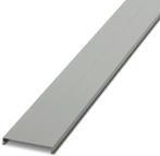 PHOENIX CONTACT-3240288 Kabelzubehör Cable Accessories Cover Polyvinyl Chloride Gray