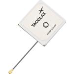 taoglas-AGGBP.SLS.35A.07.0060A Antenne Antenna GPS/GLONASS -2.75dBi Gain Tray