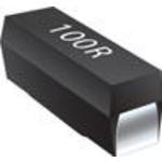 Res Wirewound 4318 402 Ohm 1% 2W ±20ppm/°C J-Lead SMD T/R