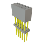 ESQT10502GD525|SAMTEC|limage
