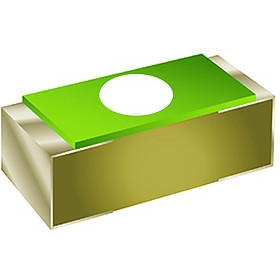 SCHURTER-3414.0113.26 Fusibles Fuse Chip Very Fast Acting 0.5A 32V SMD Solder Pad 1.05 X 0.55mm Thermoset T/R CCC/CSA/UL/cULus