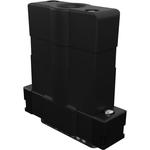 Conn D-Sub M 25 POS 1.42mm Solder Cup ST Cable Mount 25 Terminal 1 Port FCT Products Bag