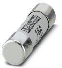 PHOENIX CONTACT-3061350 Sicherungen Fuse Cartridge 16A 1000V Holder Cartridge 10.3 X 38mm UL