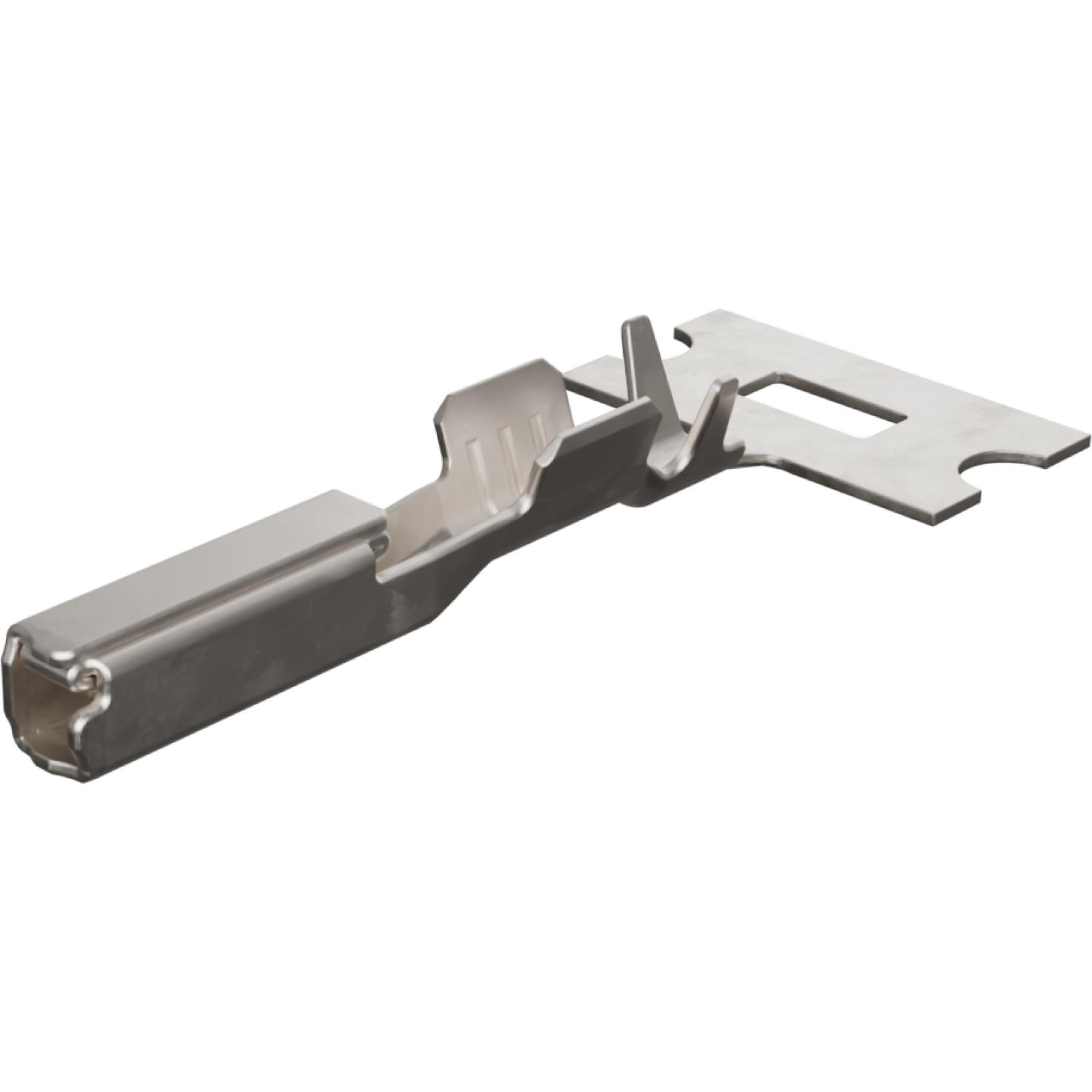 Molex-33468-0022 Connector Contact Contact SKT Crimp ST Cable Mount 22AWG MX64™ Reel