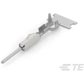 TE Connectivity-5-962886-1 连接器触点 MQS PIN CONTACT SWS 0,2-0,5SQM