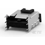 TE Connectivity-1888863-4 Steckverbinder, SCSI Shld Vert Rec Conn Assm36PosSF
