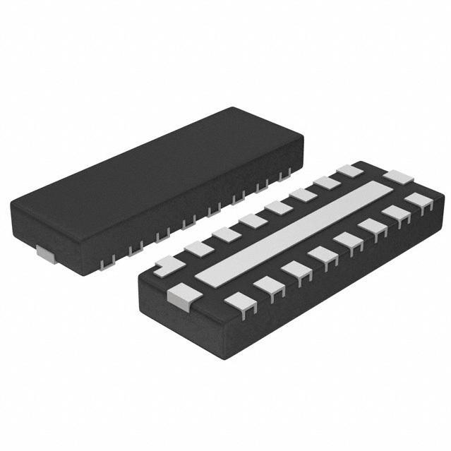 onsemi-NUF8152MUT2G ESD 抑制器 High Performance ESD Protection Circuit
