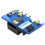 AC/DC Power Supply Single-OUT 12V 0.25A 3W 6-Pin Box