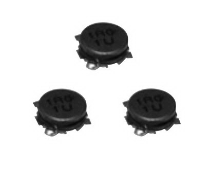 Panasonic-ELL-6PGR08N Induktionsspule, Oberflächenmontage Power Choke Shielded Wirewound 0.8uH 30% 100KHz 2.8A 0.024Ohm DCR 2424 T/R