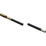 Cable Assembly TXL 0.225m 14AWG Crimp Terminal 1 POS F Crimp Bag