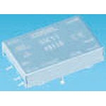 COSEL-SUCS3123R3BP DC/DC-Wandler und Spannungsreglermodul Module DC-DC 12VIN 1-OUT 3.3V 0.6A 1.98W 6-Pin SMD