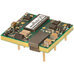 Murata Manufacturing-UEI15-120-Q48N-C Convertitore da DC a DC e modulo di regolazione della commutazione Module DC-DC 48VIN 1-OUT 12V 1.3A 15.6W 6-Pin Case C-75 Tray