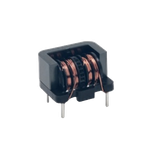 Common Mode Chokes Dual 2300uH 10kHz 1.7A 0.1Ohm DCR Thru-Hole Tray