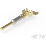 TE Connectivity-66597-1 Contacto del conector Contact PIN 16 Size Crimp ST Cable Mount 14-18AWG Reel