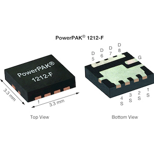 Vishay-DG201HSDY-E3 Analog Switch Multiplexers Analog Switch Quad SPST 16-Pin SOIC N