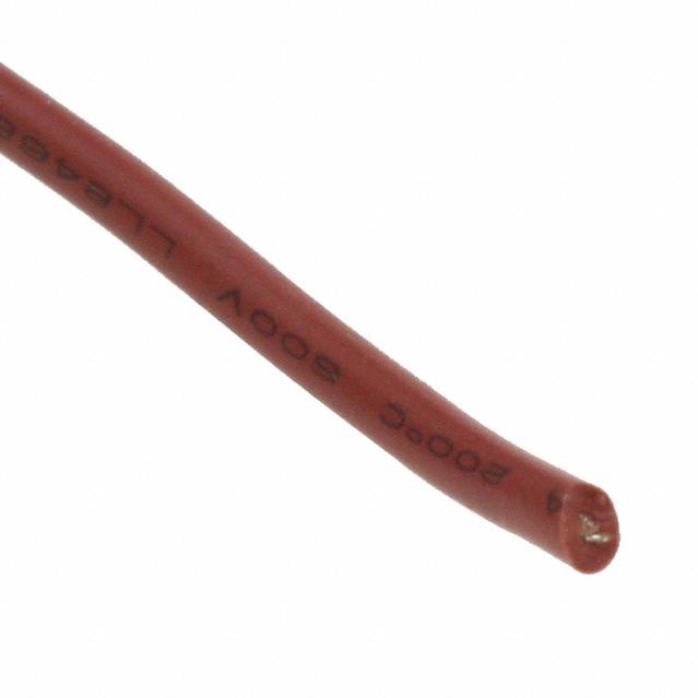 CnC Tech, LLC-3135-22-1-0500-006-1-TS Memoria de paquete de múltiples chips Hook-up Wire 22AWG 152.4m 2.45mm Tinned Copper 600V Reel