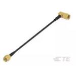 RF Cable Assemblies Product Expansion