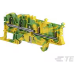 TE Connectivity-1SNK805152R0000 Steckverbinder, Klemmenblöcke Modular Terminal Blocks