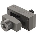 Punching Units For Hydraulic Punch Drivers