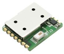 Amped RF Technology-BT233LT  BT33 Bluetooth Evaluation Tool